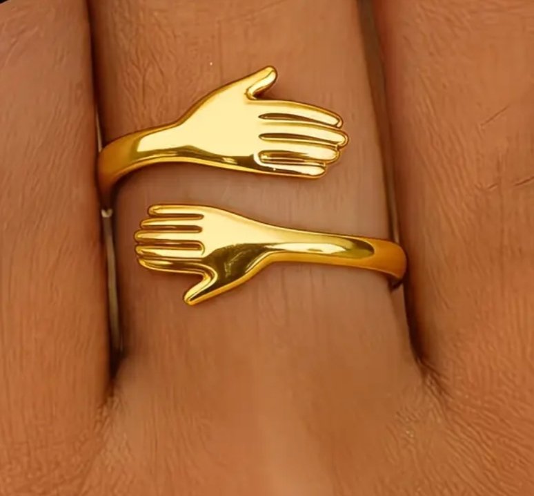 Bague Câlin – Image 3