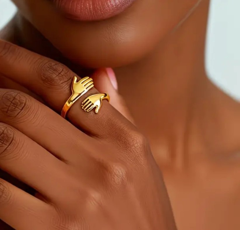 Bague Câlin – Image 4