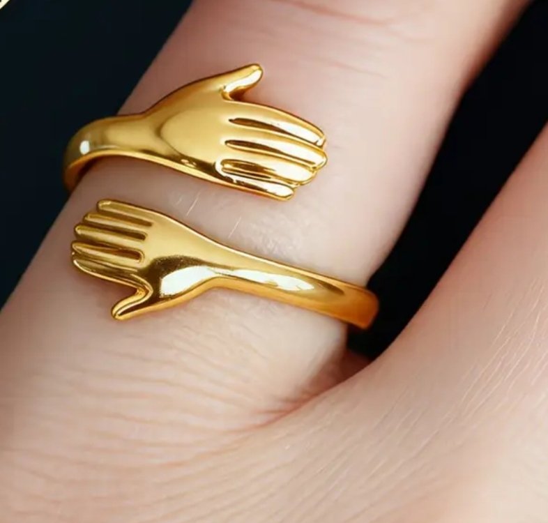 Bague Câlin – Image 5