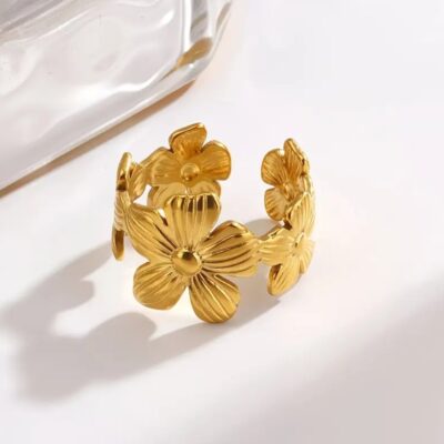 Bague Rawan
