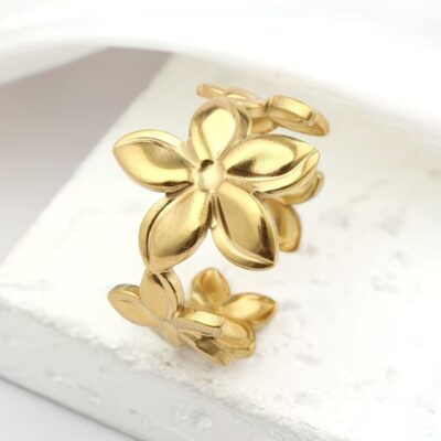 Bague Flavia