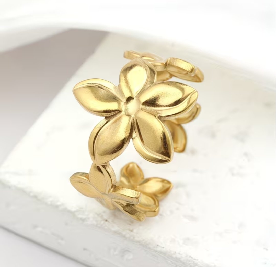 Bague Flavia